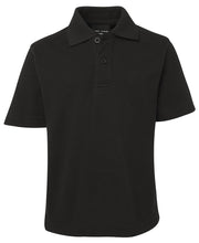 Load image into Gallery viewer, 2KP - KIDS SIGNATURE POLO

