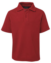 Load image into Gallery viewer, 2KP - KIDS SIGNATURE POLO
