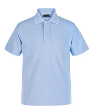 Load image into Gallery viewer, 2KP - KIDS SIGNATURE POLO
