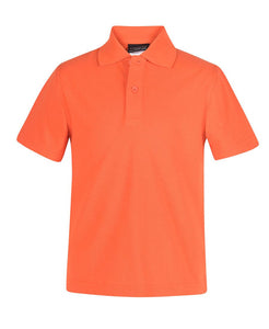 2KP - KIDS SIGNATURE POLO