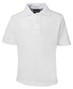 2KP - KIDS SIGNATURE POLO