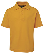 Load image into Gallery viewer, 2KP - KIDS SIGNATURE POLO
