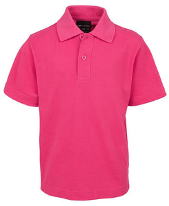 2KP - KIDS SIGNATURE POLO