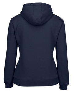 3FH1 - JB's Wear LADIES FLEECY HOODIE