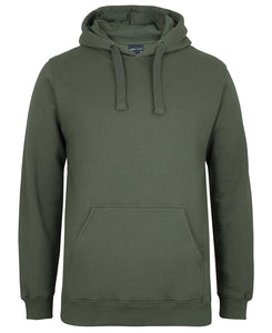 3FH- JB's Wear FLEECY HOODIE