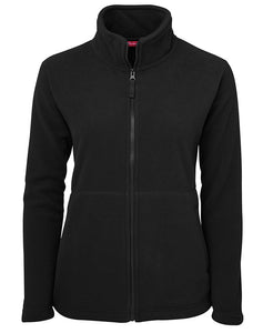 3FJ1 - JB's Wear LADIES FULL ZIP POLAR