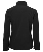 Load image into Gallery viewer, 3FJ1 - JB&#39;s Wear LADIES FULL ZIP POLAR
