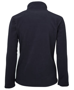 3FJ1 - JB's Wear LADIES FULL ZIP POLAR