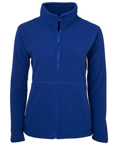 3FJ1 - JB's Wear LADIES FULL ZIP POLAR