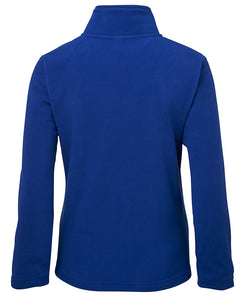 3FJ1 - JB's Wear LADIES FULL ZIP POLAR