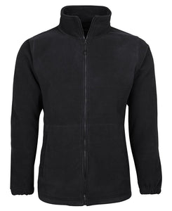 3FJ - KIDS FULL ZIP POLAR