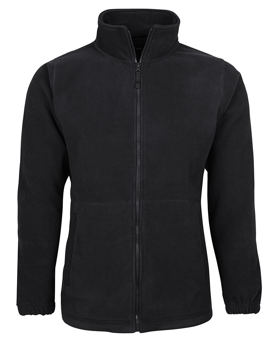 3FJ - KIDS FULL ZIP POLAR
