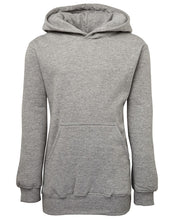 Load image into Gallery viewer, 3KFH - KIDS FLEECY HOODIE
