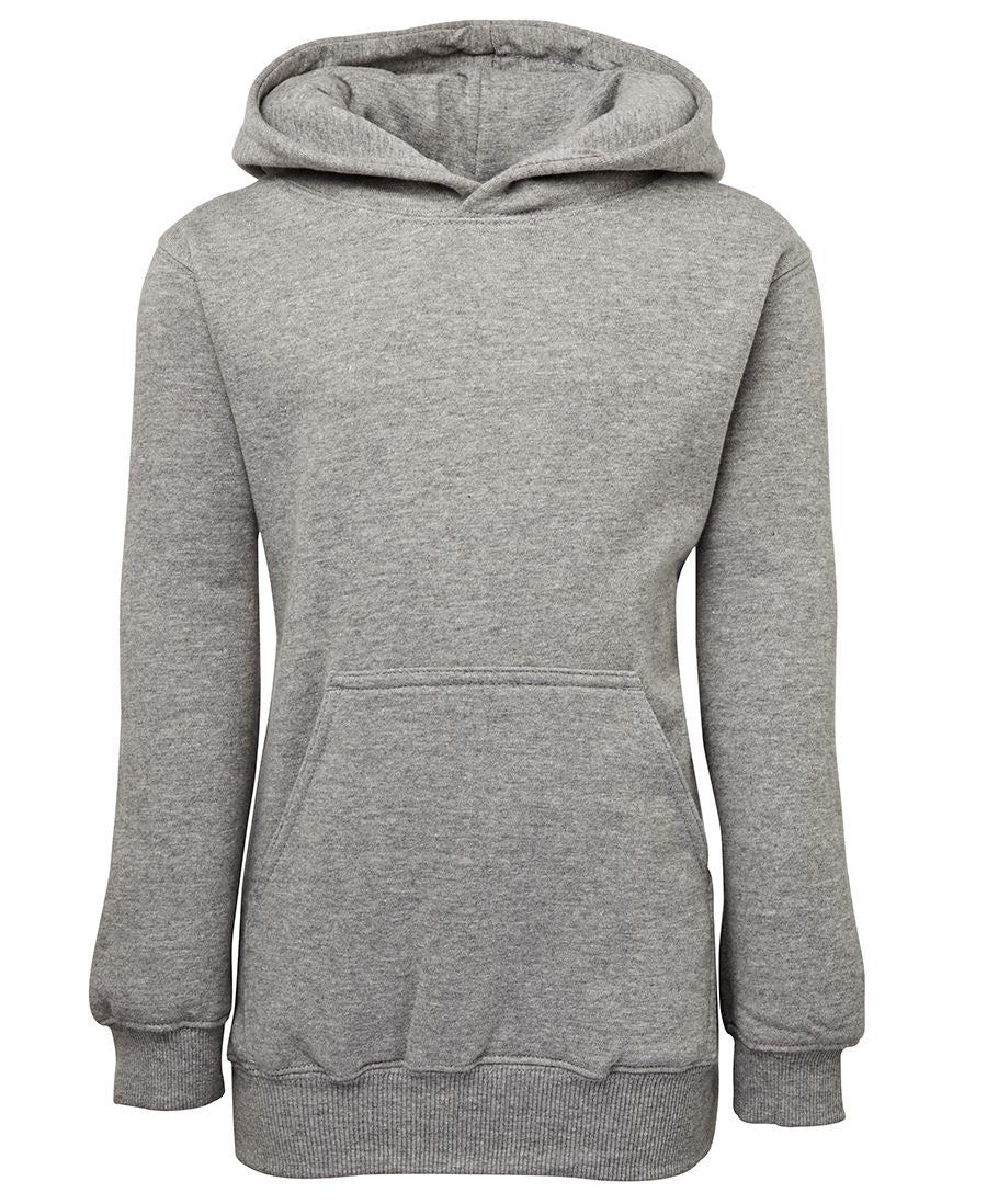 3KFH - KIDS FLEECY HOODIE