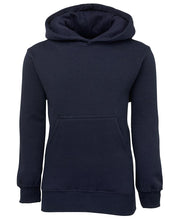 Load image into Gallery viewer, 3KFH - KIDS FLEECY HOODIE
