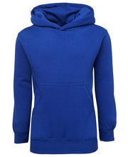 Load image into Gallery viewer, 3KFH - KIDS FLEECY HOODIE
