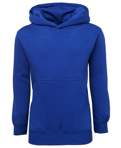 3KFH - KIDS FLEECY HOODIE