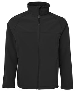 3LJ - JB's Wear SOFT SHELL JACKET