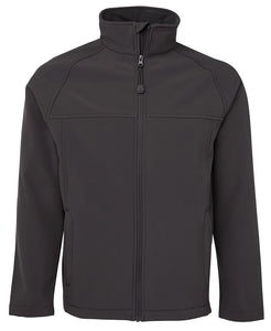 3LJ - JB's Wear SOFT SHELL JACKET
