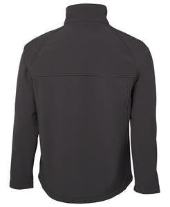 3LJ - JB's Wear SOFT SHELL JACKET