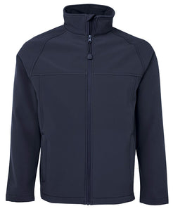 3LJ - JB's Wear SOFT SHELL JACKET