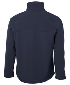 3LJ - JB's Wear SOFT SHELL JACKET
