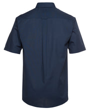 Load image into Gallery viewer, 4FCSS - JB&#39;s Wear S/S FINE CHAMBRAY SHIRT
