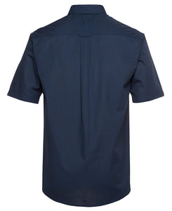 4FCSS - JB's Wear S/S FINE CHAMBRAY SHIRT