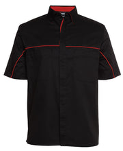 Load image into Gallery viewer, 4MSI - JB&#39;s Wear PODIUM INDUSTRY SHIRT
