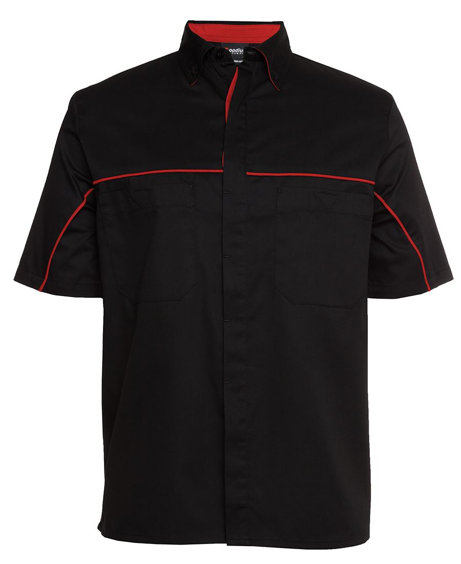 4MSI - JB's Wear PODIUM INDUSTRY SHIRT