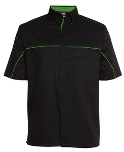4MSI - JB's Wear PODIUM INDUSTRY SHIRT