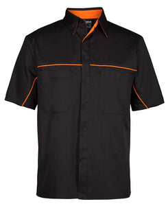 4MSI - JB's Wear PODIUM INDUSTRY SHIRT