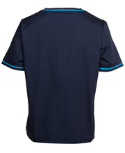 Load image into Gallery viewer, 4SCT - JB&#39;s Wear CONTRAST SCRUBS TOP
