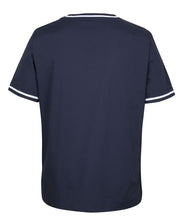 Load image into Gallery viewer, 4SCT - JB&#39;s Wear CONTRAST SCRUBS TOP
