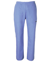 Load image into Gallery viewer, 4SRP1 - JB&#39;s Wear LADIES SCRUBS PANT

