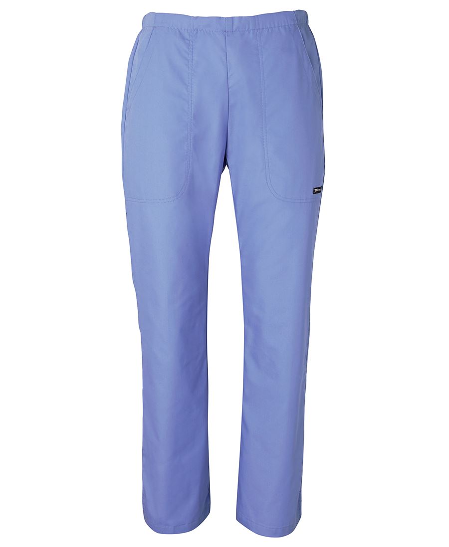 4SRP1 - JB's Wear LADIES SCRUBS PANT