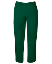 Load image into Gallery viewer, 4SRP - JB&#39;s Wear UNISEX SCRUBS PANT
