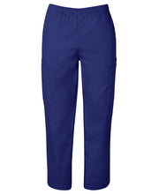 Load image into Gallery viewer, 4SRP - JB&#39;s Wear UNISEX SCRUBS PANT
