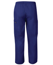 Load image into Gallery viewer, 4SRP - JB&#39;s Wear UNISEX SCRUBS PANT
