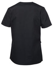 Load image into Gallery viewer, 4SRT1- JB&#39;s Wear LADIES SCRUBS TOP
