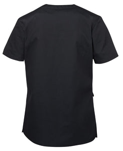 4SRT1- JB's Wear LADIES SCRUBS TOP