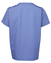 Load image into Gallery viewer, 4SRT - JB&#39;s Wear UNISEX SCRUBS TOP
