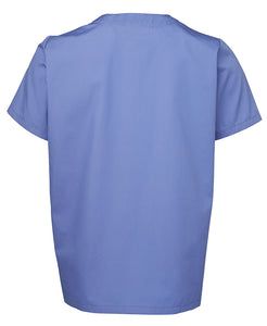 4SRT - JB's Wear UNISEX SCRUBS TOP