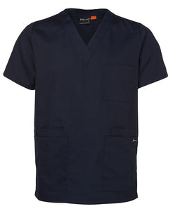 4SRT - JB's Wear UNISEX SCRUBS TOP