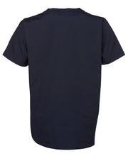 Load image into Gallery viewer, 4SRT - JB&#39;s Wear UNISEX SCRUBS TOP

