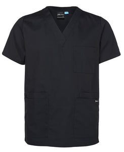 4SRT - JB's Wear UNISEX SCRUBS TOP
