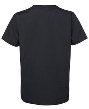 Load image into Gallery viewer, 4SRT - JB&#39;s Wear UNISEX SCRUBS TOP
