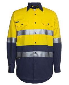 Hi Vis Work Wear, Hi Visability Work Wear, Workwear Perth, JB's Wear 6DNWL, 6DNWL, workshirts, online work wear, onlineworkwear