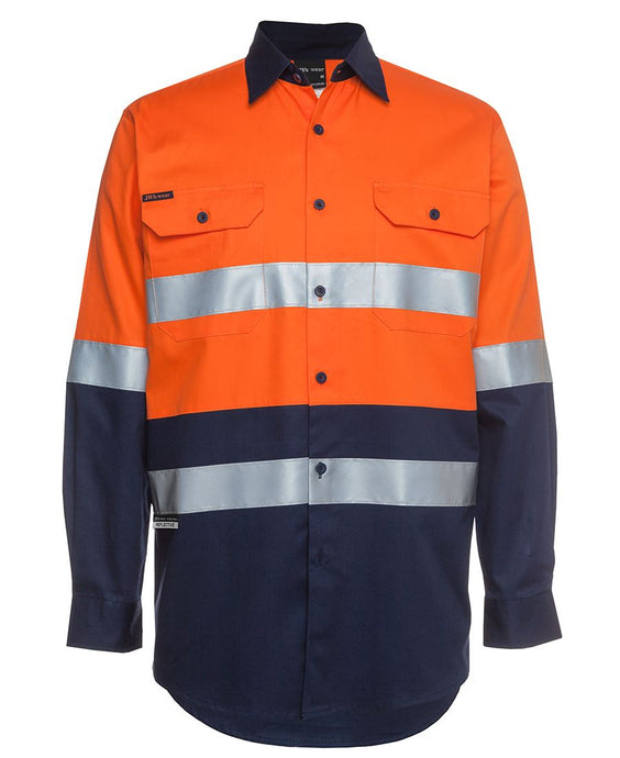 Hi Vis Work Wear, Hi Visability Work Wear, Workwear Perth, JB's Wear 6DNWL, 6DNWL, workshirts, online work wear, onlineworkwear