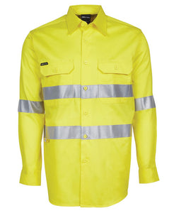 Hi Vis Work Wear, Hi Visability Work Wear, Workwear Perth, JB's Wear 6DNWL, 6DNWL, workshirts, online work wear, onlineworkwear